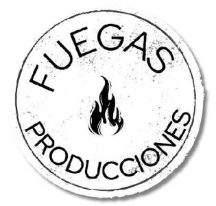 Fuegas Producciones