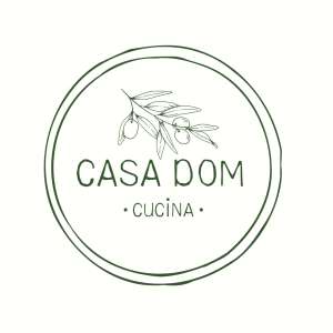 Casa DOM cucina 