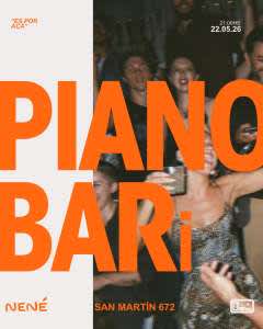 Piano Bari 