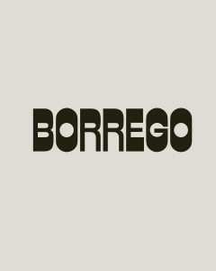 BORREGO BAR