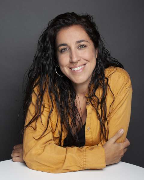 Maria Ruiz | Concierto Junin de los Andes