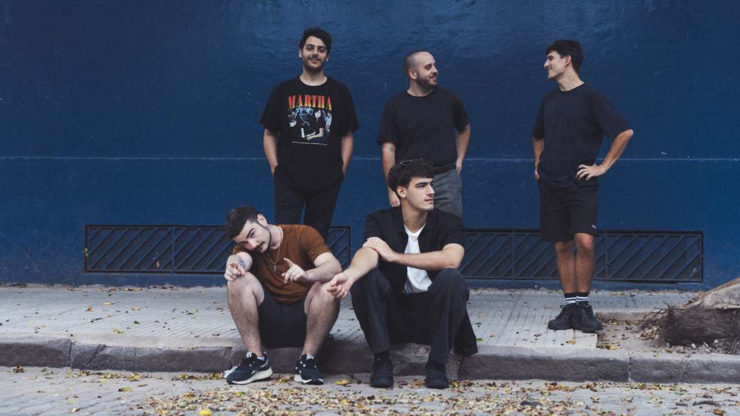 Ekathé en Estacion de cerveza