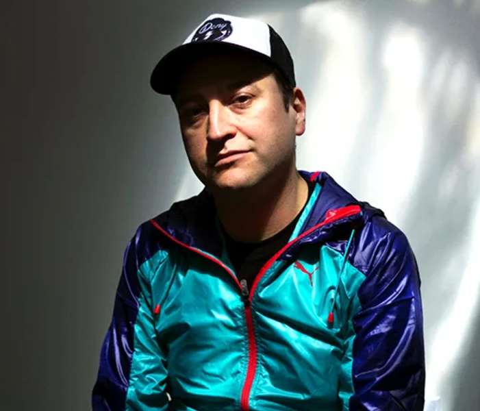 Leo Gracia en Neuquén Capital