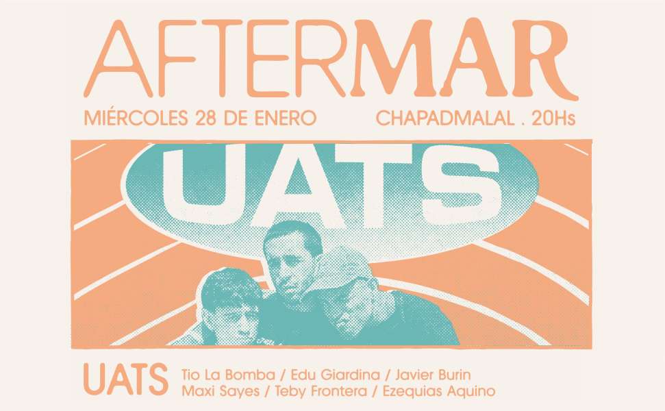 AFTER MAR 28/1 - UATS