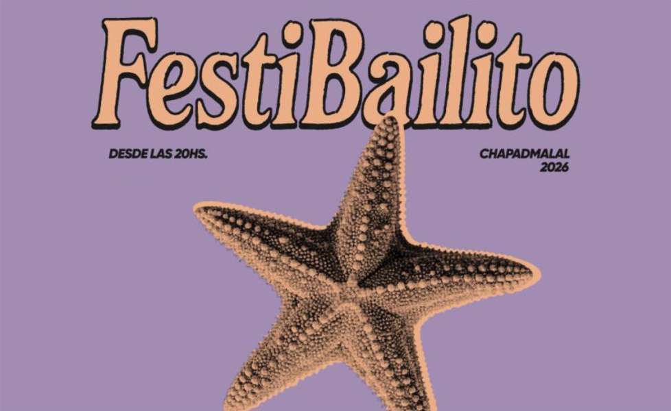 FESTIBAILITO 18/01 - LARA 91K / PAULA PRIETO / PERCII / SOK