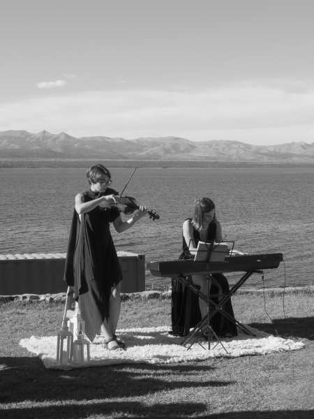 LYRA | Experiencia Sonora Inmersiva 