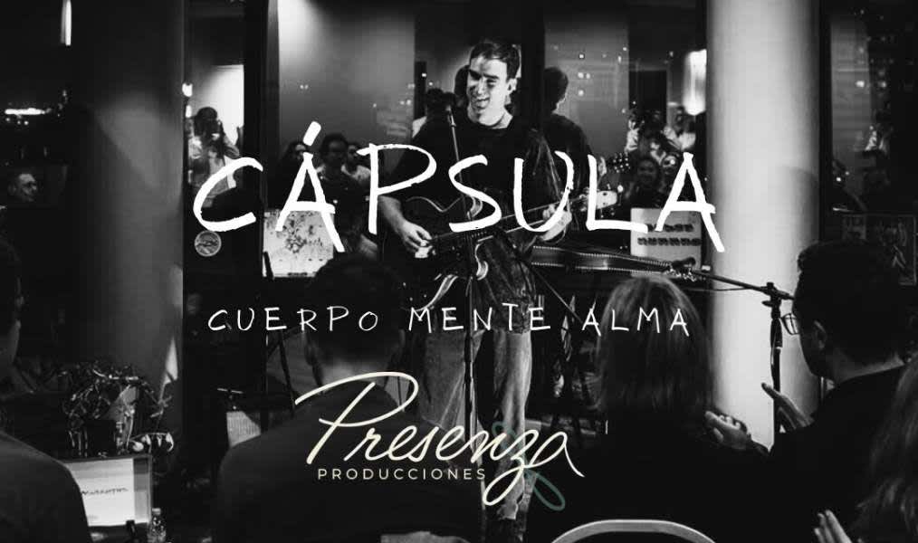 Cápsula - Agosto