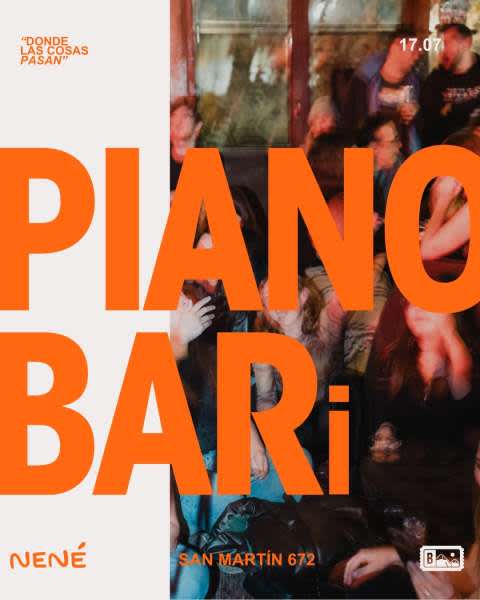 Piano Bari 
