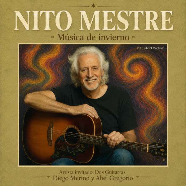 Nito Mestre  