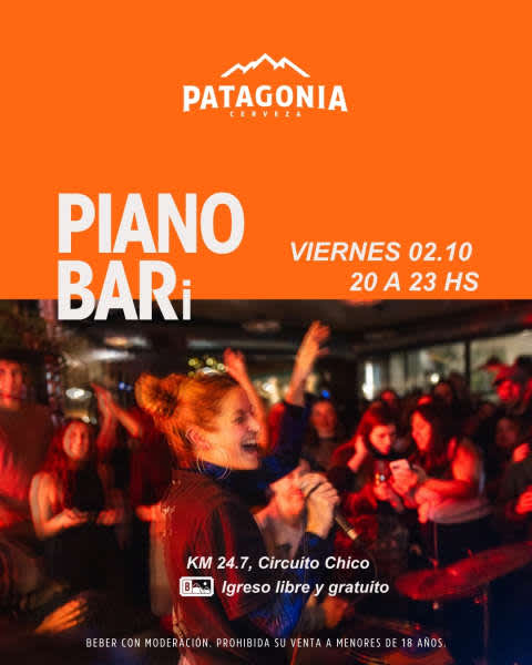 PIANO BARi 