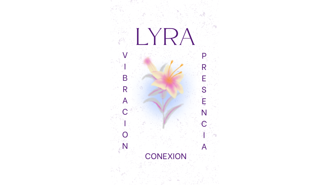 LYRA | Show en Vivo & Meditación