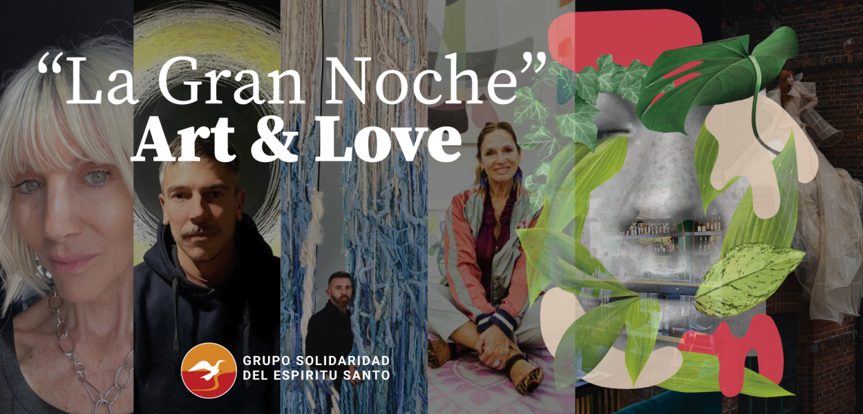 ART & LOVE