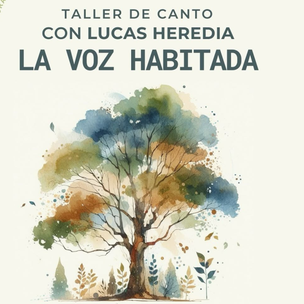 Lucas Heredia | Taller Junin