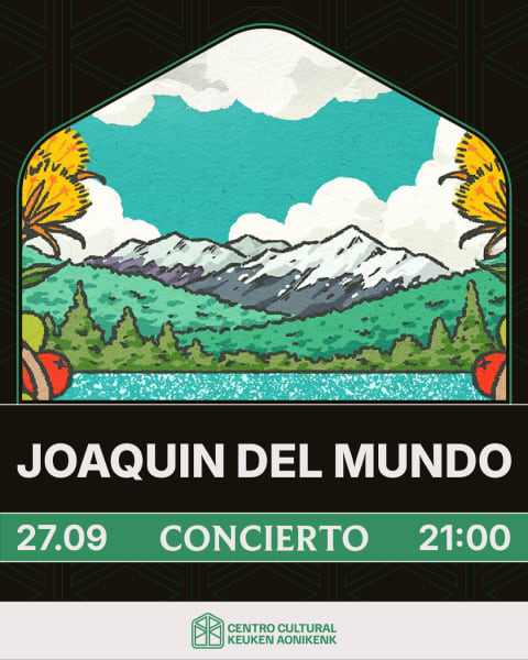JOAQUIN DEL MUNDO