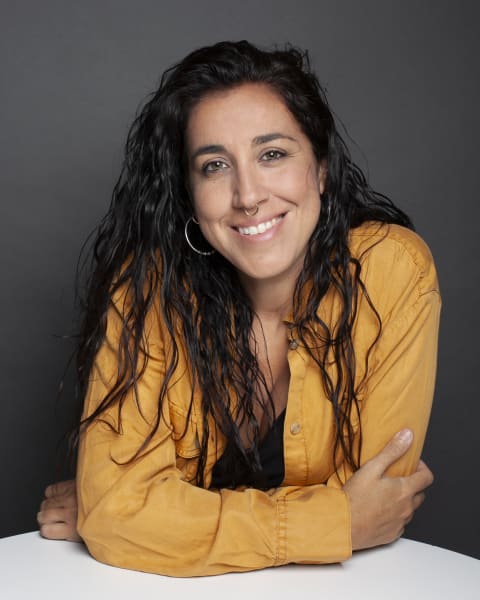 Maria Ruiz | Concierto Neuquén