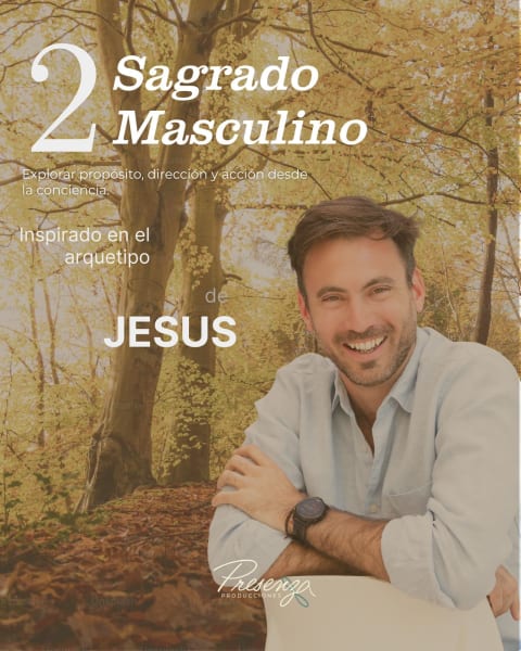 Sagrado Masculino