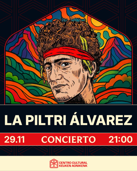 LA PILTRI ÁLVAREZ