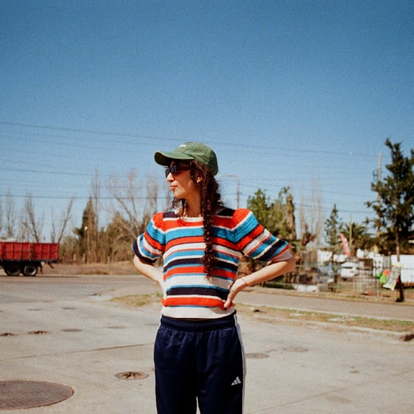 Anabella Cartolano presenta 