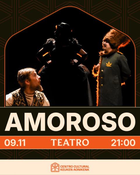 AMOROSO