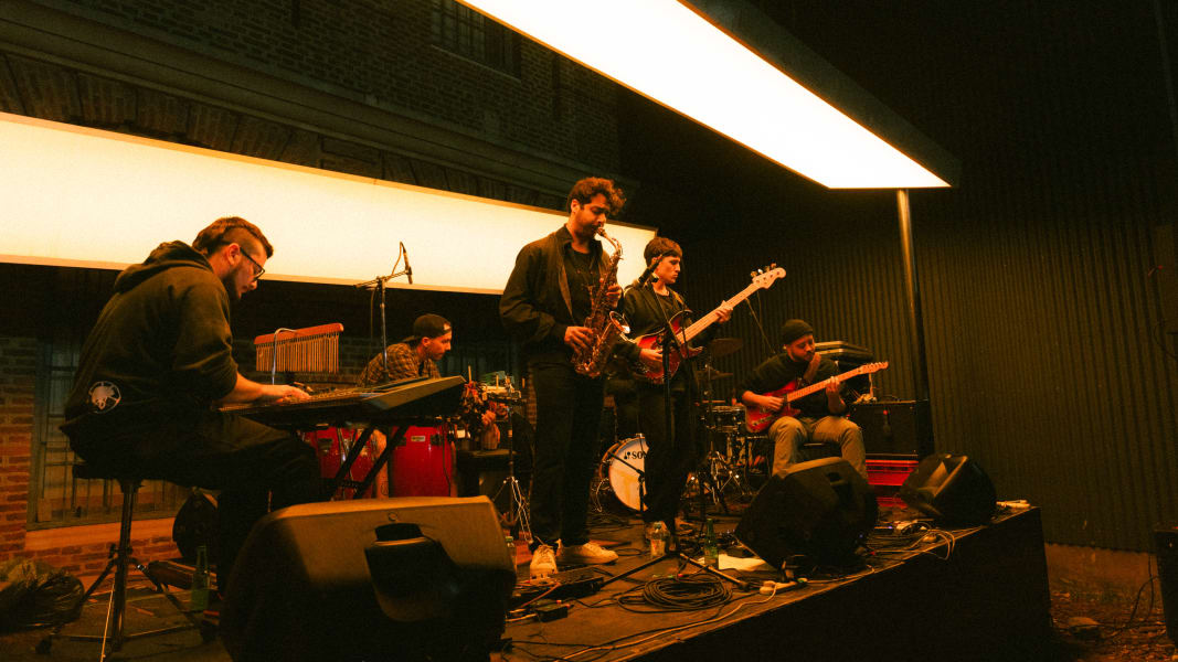 Ekathé en Keuken Aonikenk