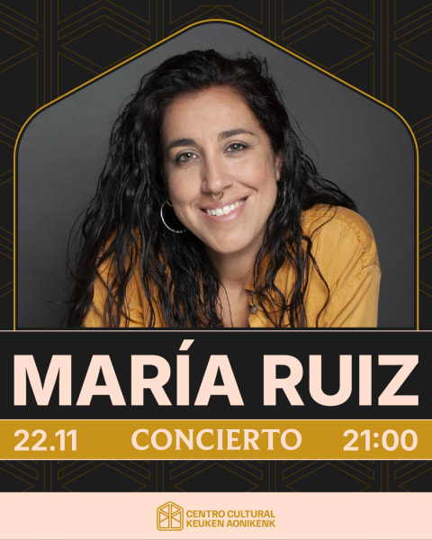 María Ruiz