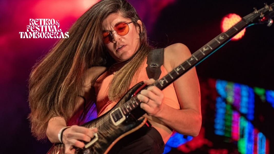 TALLER con LULA BERTOLDI - EL PROCESO CREATIVO 