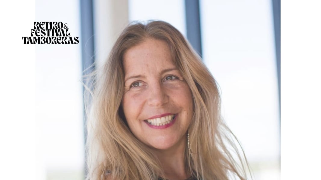 TALLER con MAGDALENA FLEITAS - FORMACIÓN ARTÍSTICA PEDAGÓGICA