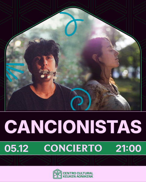 CANCIONISTAS