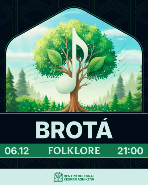 BROTÁ