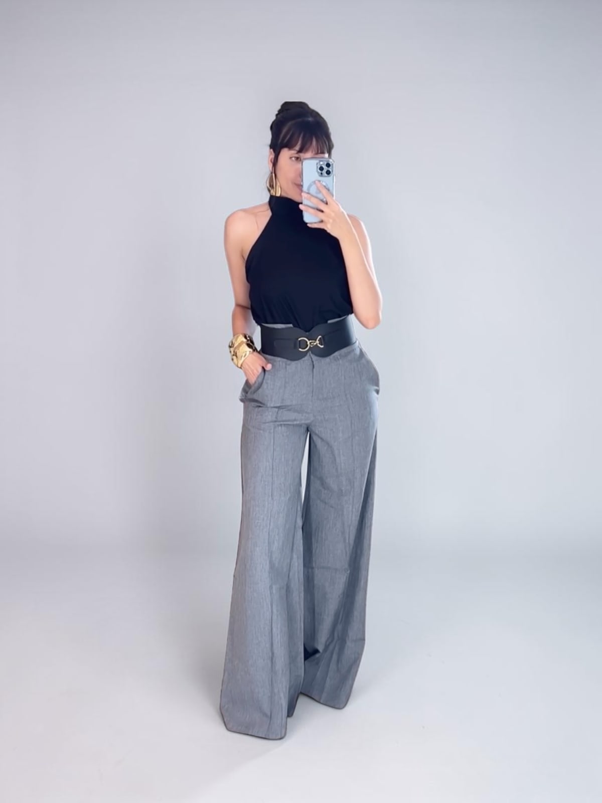 Conjunto Pantalona — foto 1