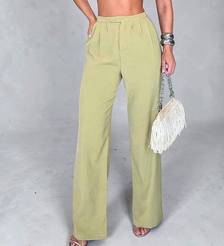 CALÇA ALICE — foto 1