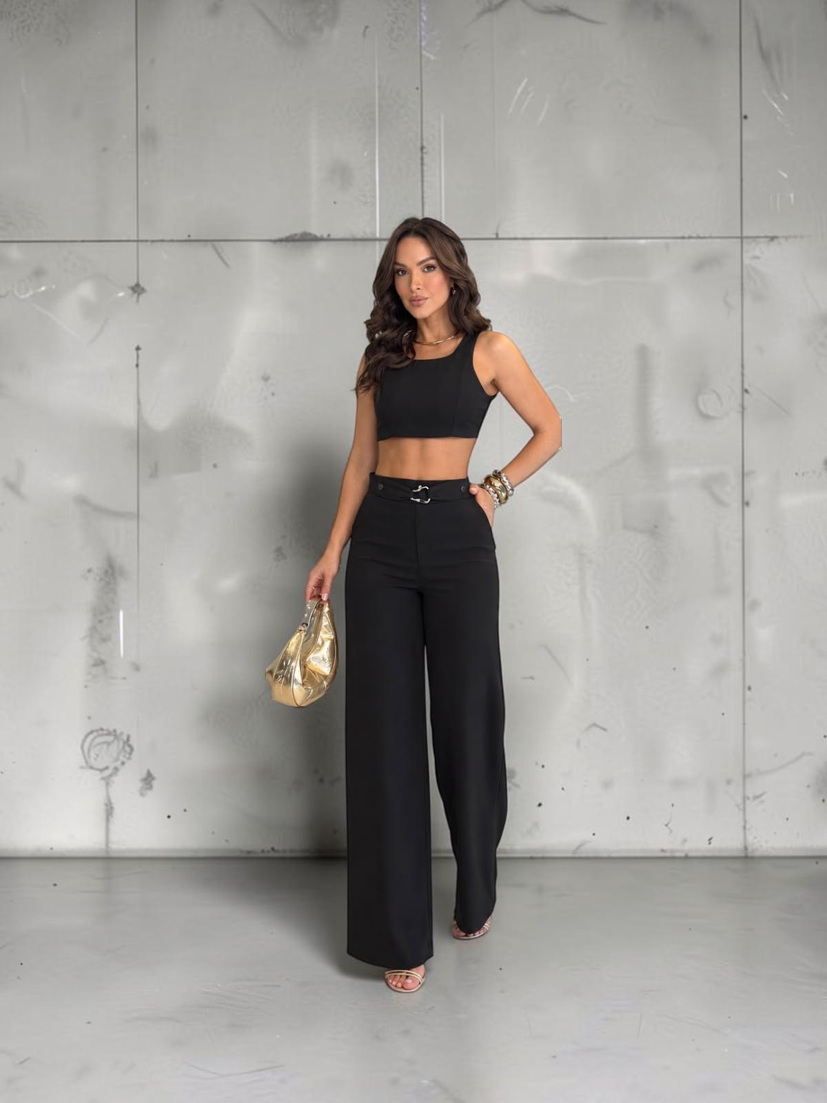 CALÇA JOYCE — foto 2