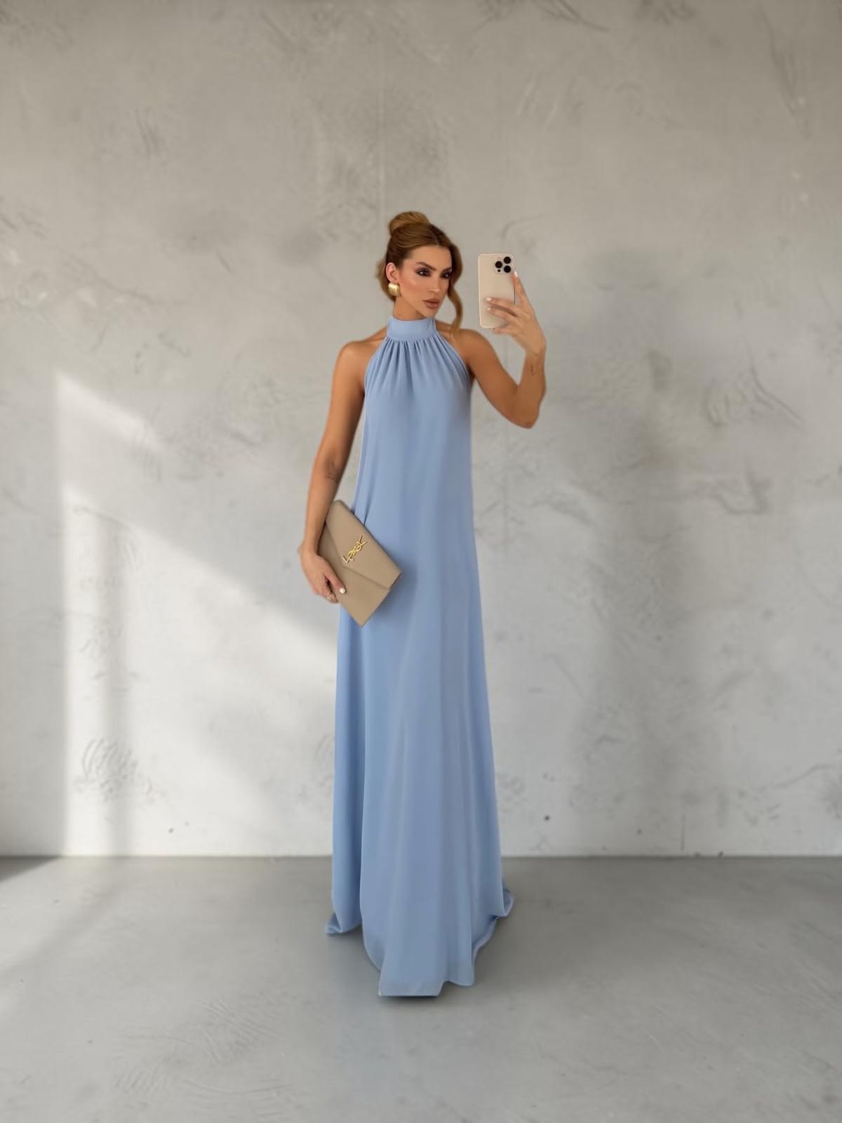 VESTIDO COSTA NUA — foto 1