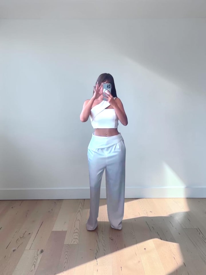 CONJUNTO LARA