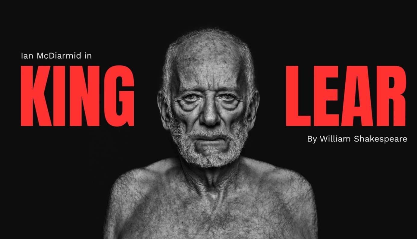 Image for King Lear | Sheffield Theatres