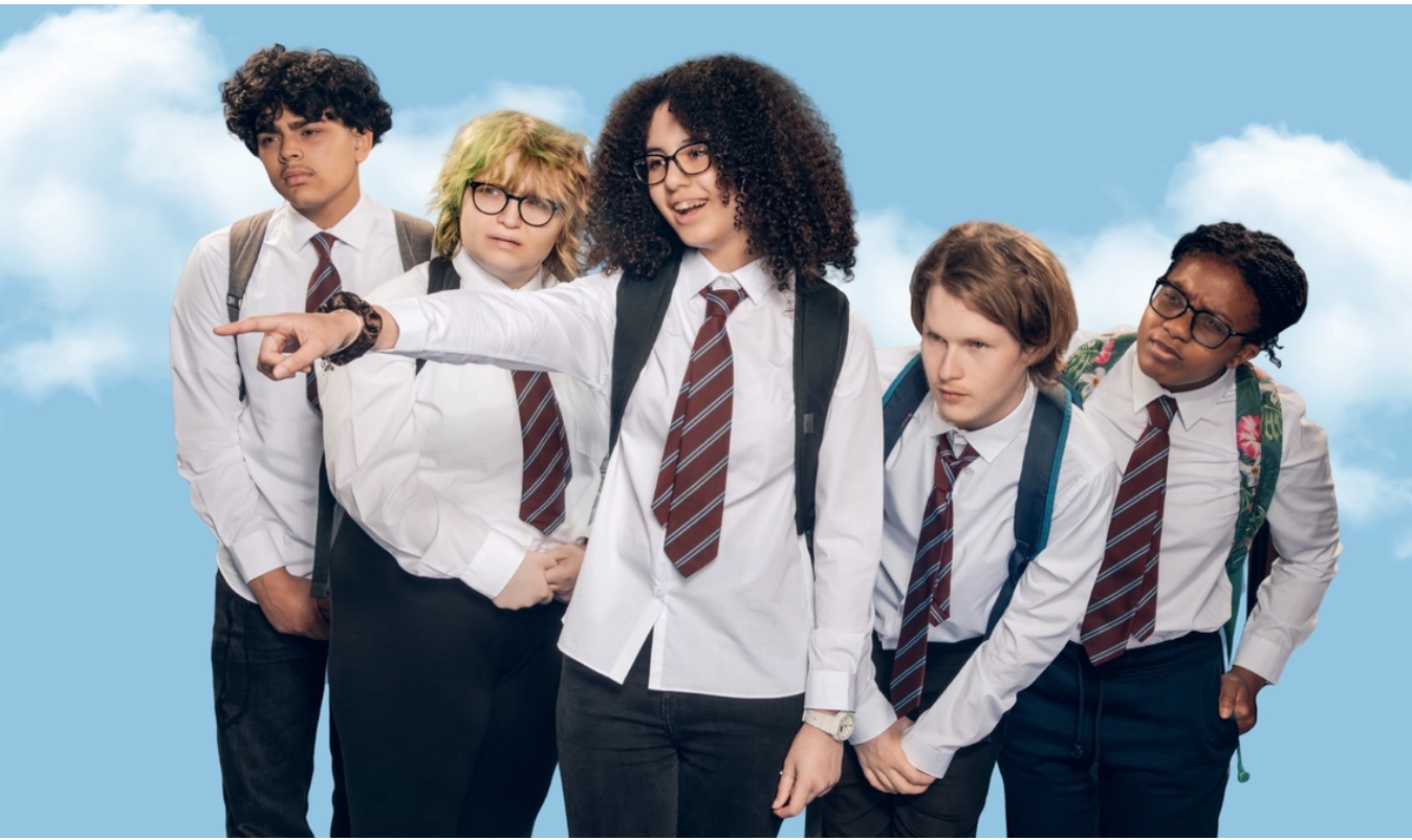 Image for The Trip | Sheffield Theatres