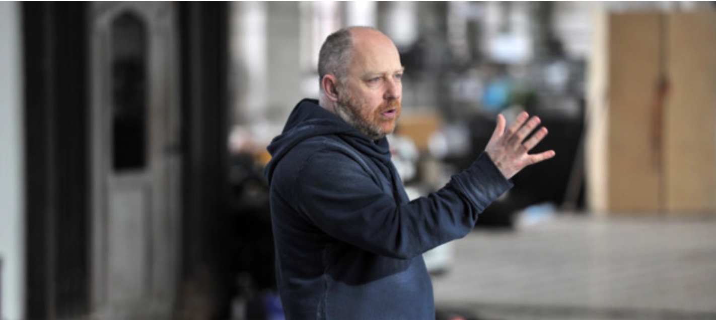 Image for FORCED ENTERTAINMENT: TEXT, RULES, IMPROVISATION and PERFORMANCE | Sheffield Theatres