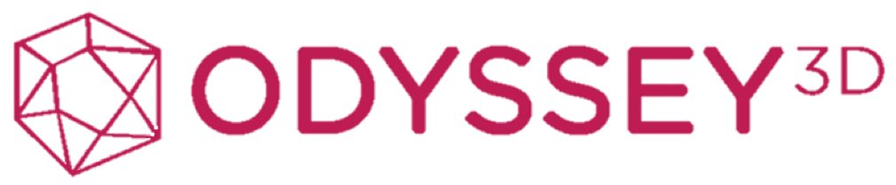 Odyssey3D