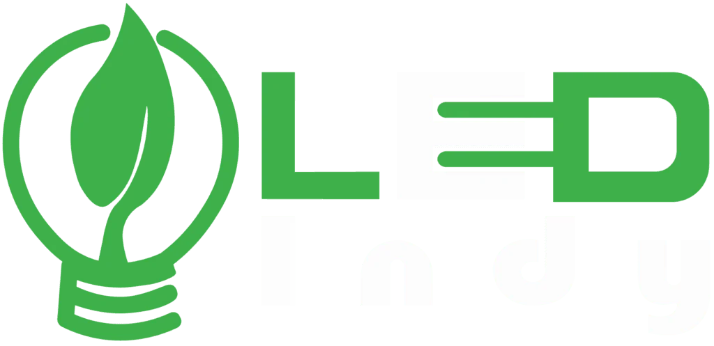 LED Indy