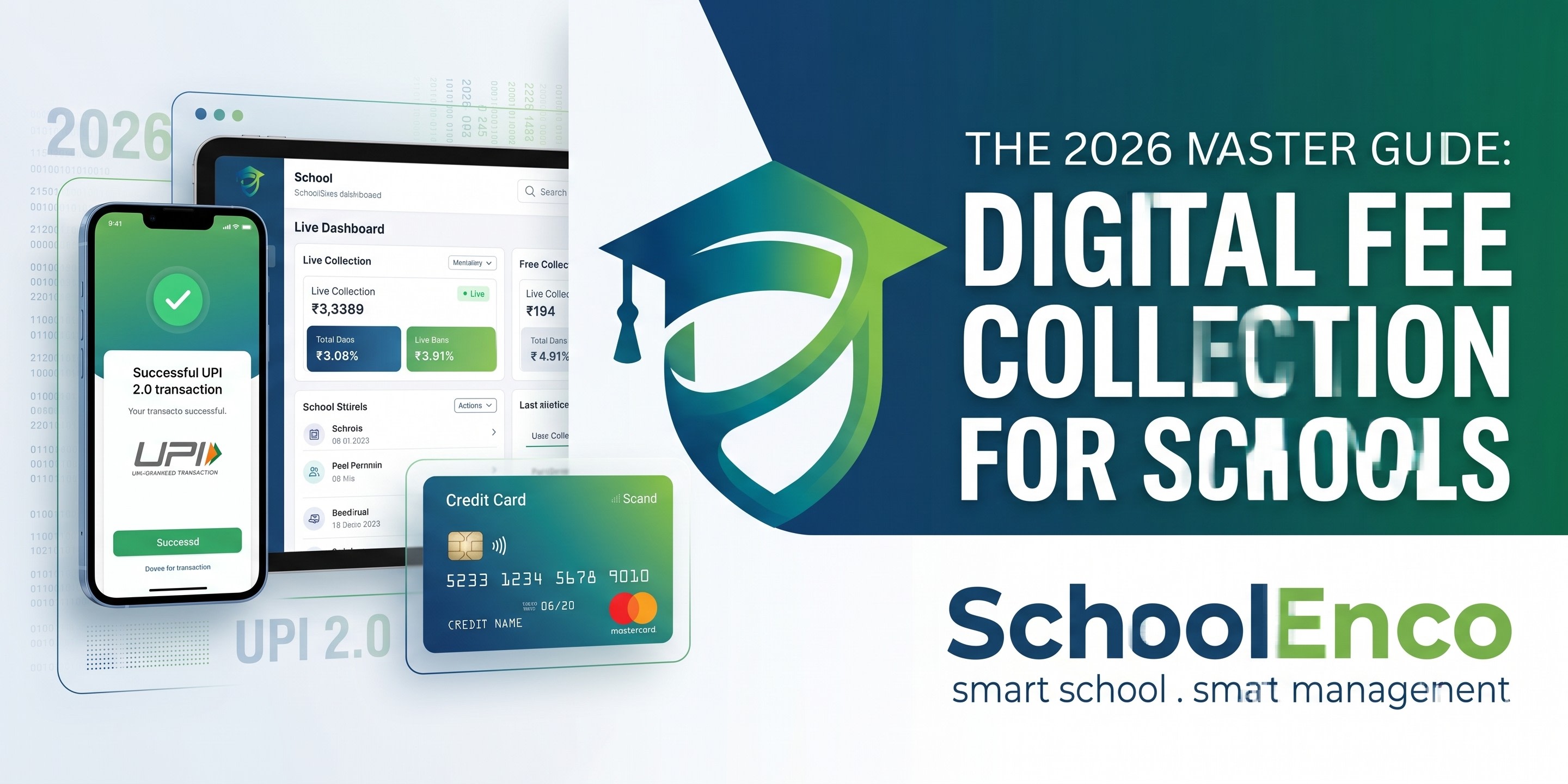 Digital Fee Collection in Schools: A Complete Guide