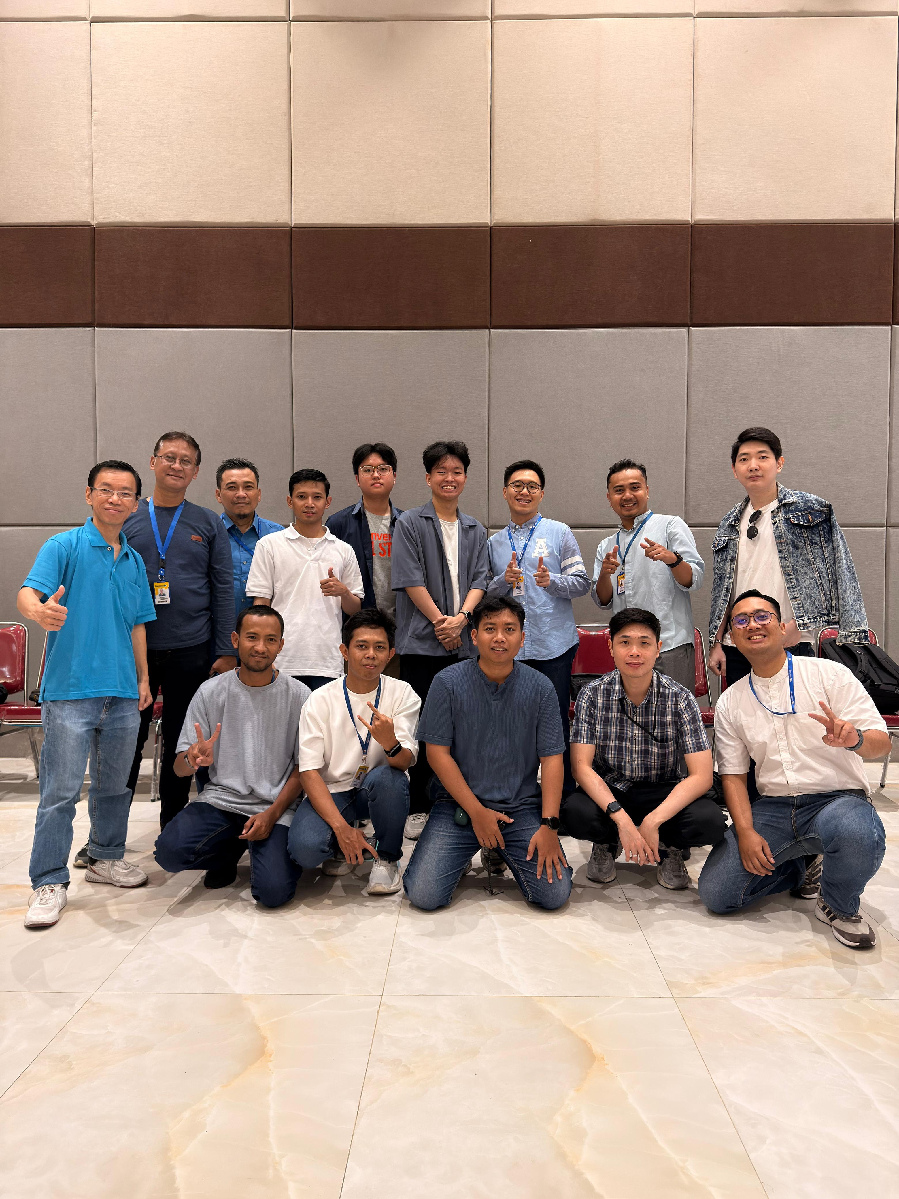 Hartono photo 2