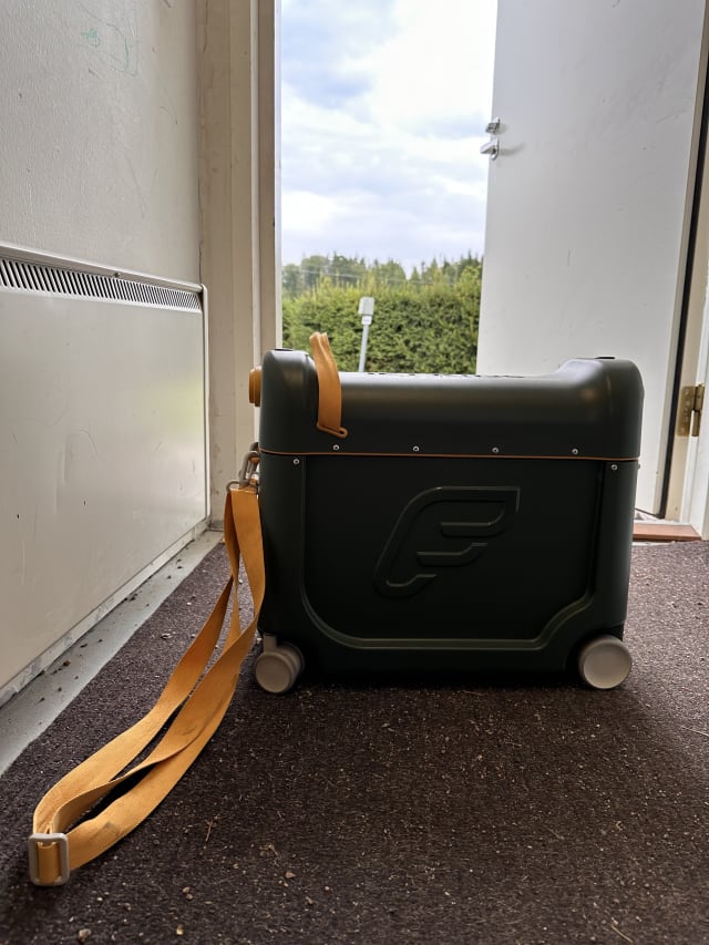 Jetkids by Stokke Bedbox