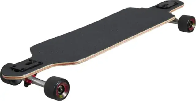 Long board