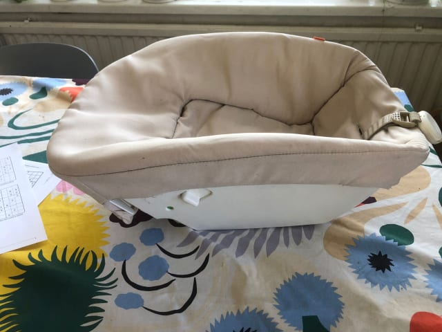 Stokken babyset