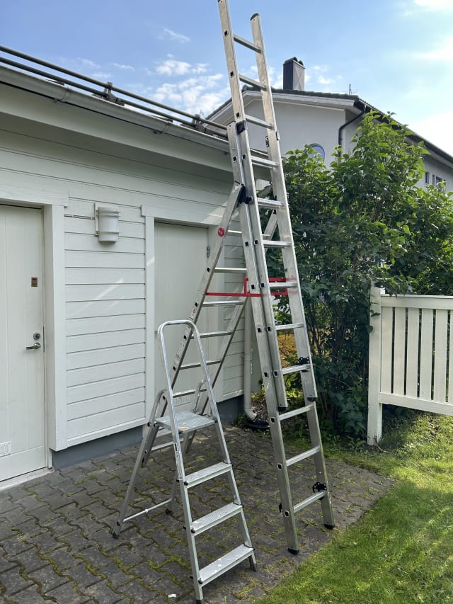 A-tikkaat