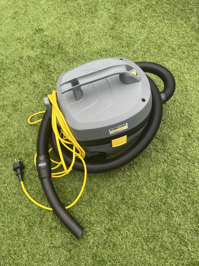 Kärcher autoimuri