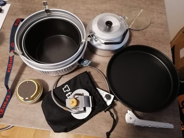 Trangia 