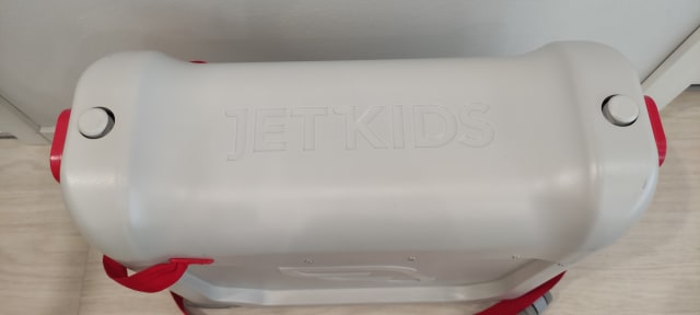 Stokke jetkids bedbox