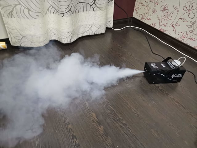 Tehokas kompakti savukone