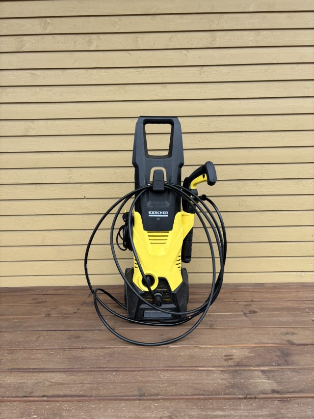 Kärcher K3 painepesuri